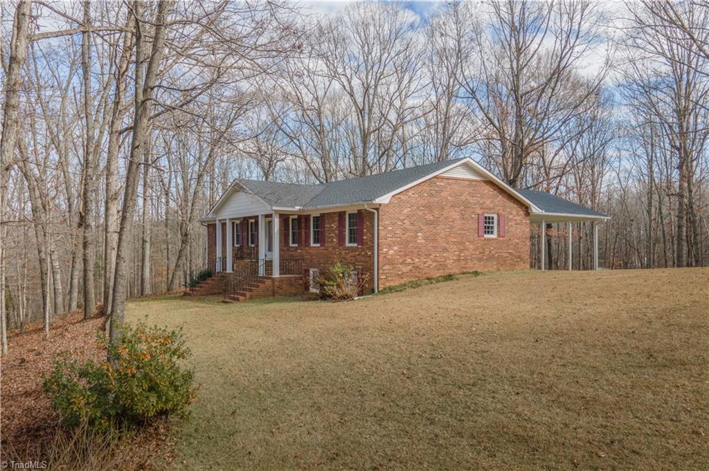 320 Ed Rickard Road Lexington, NC 27295 - Photo 1 of 30 Gallery Image 1