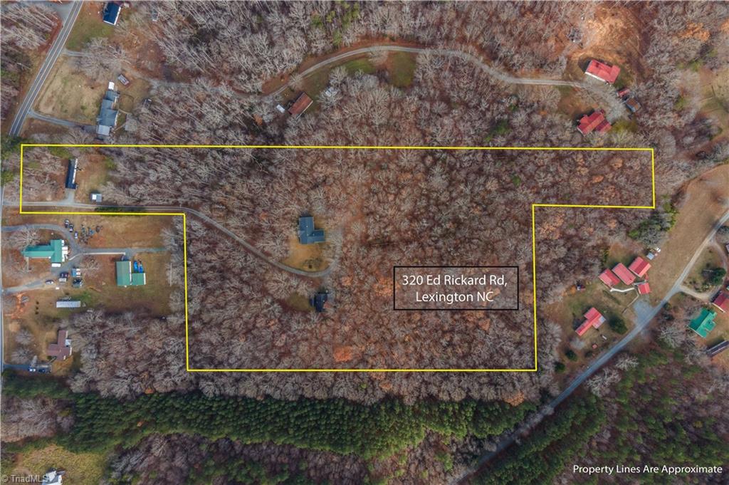 320 Ed Rickard Road Lexington, NC 27295 - Photo 2 of 30 Gallery Image 2