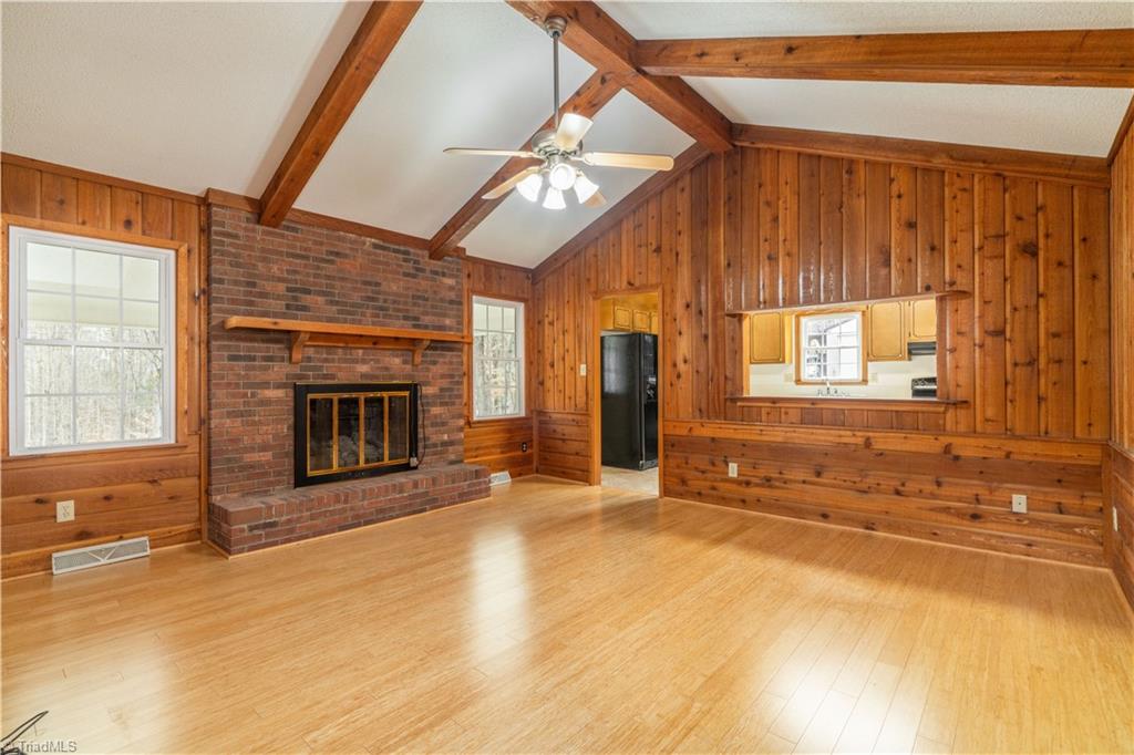320 Ed Rickard Road Lexington, NC 27295 - Photo 6 of 30 Gallery Image 6