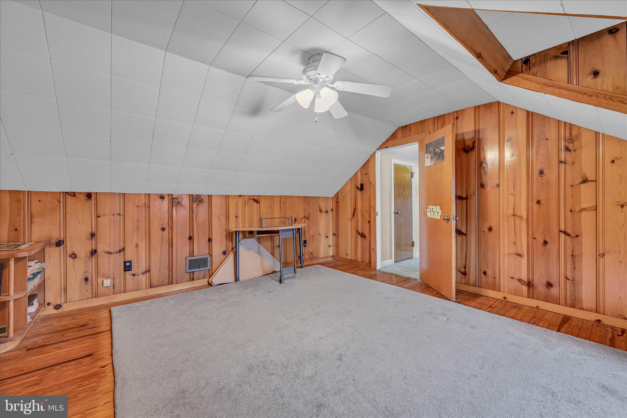 4012 Kutztown Road Temple, PA 19560 - Photo 20 of 30 a view of an entryway with staircase