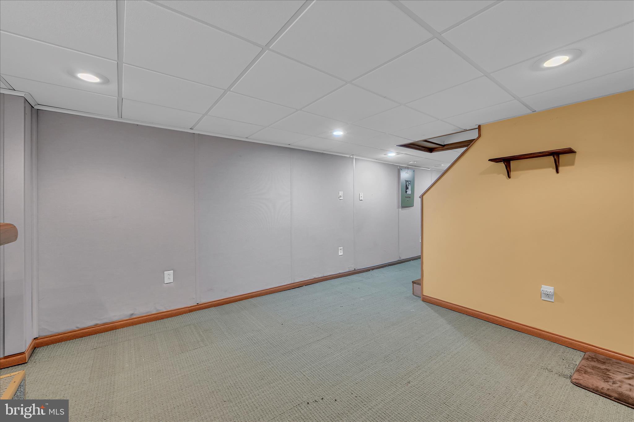 4012 Kutztown Road Temple, PA 19560 - Photo 21 of 30 a view of a garage