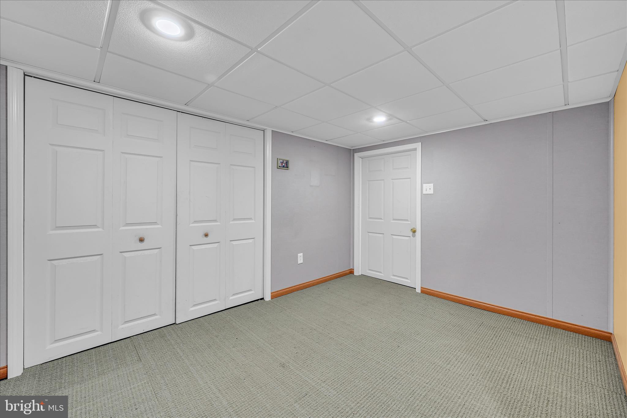 4012 Kutztown Road Temple, PA 19560 - Photo 23 of 30 a view of an empty room