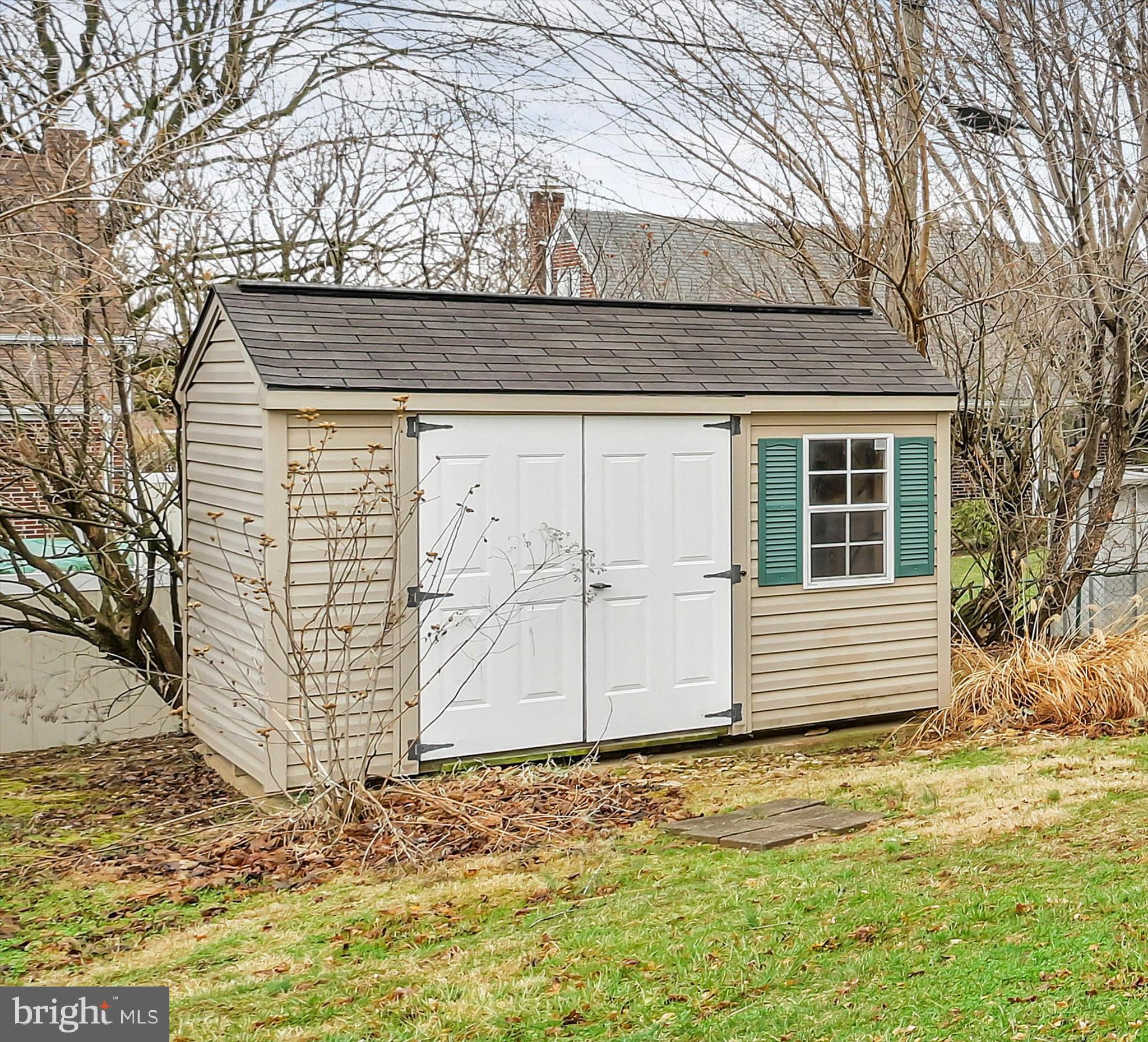 4012 Kutztown Road Temple, PA 19560 - Photo 29 of 30 a front view of a house with a yard