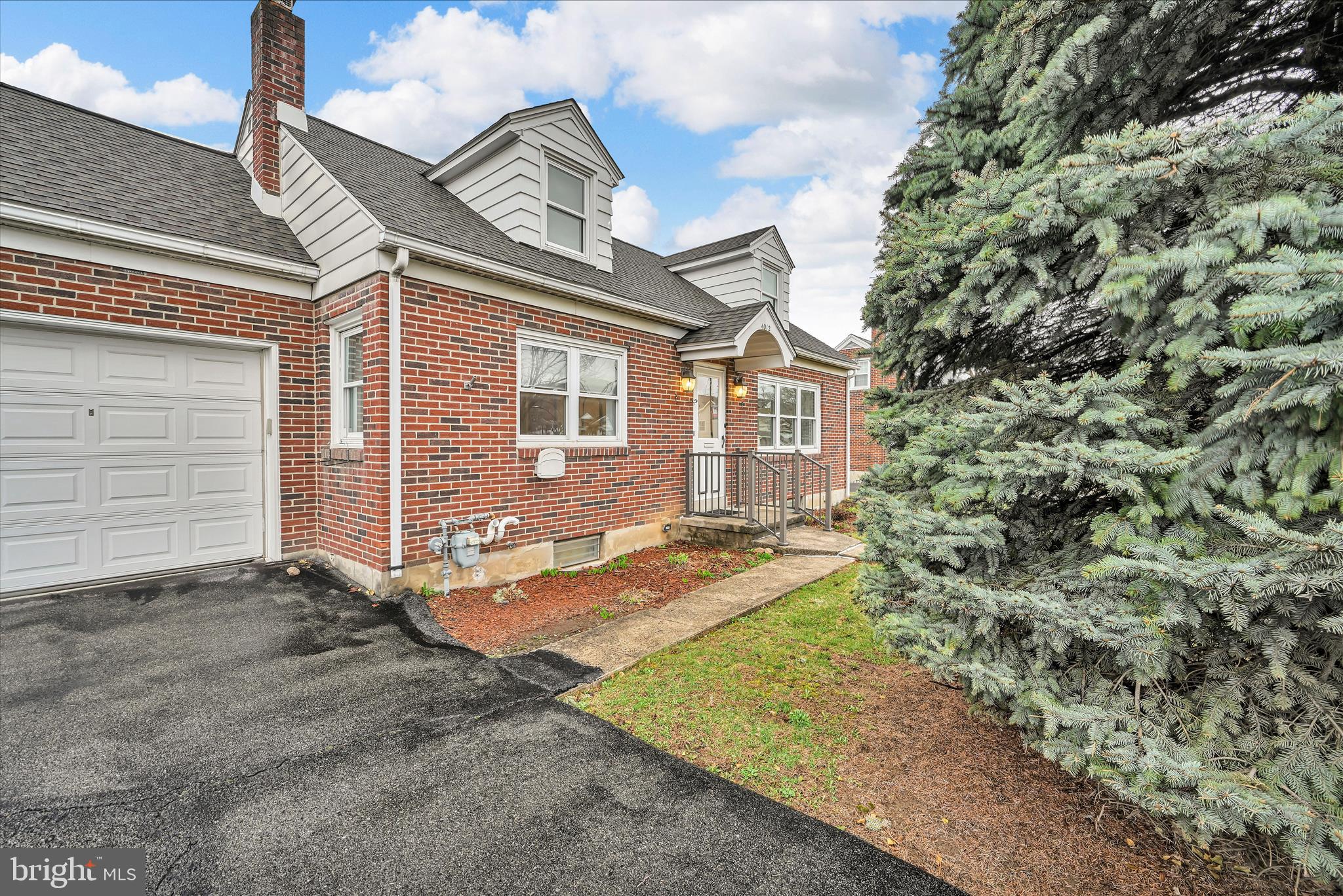 4012 Kutztown Road Temple, PA 19560 - Photo 5 of 30 a view of a house with a yard