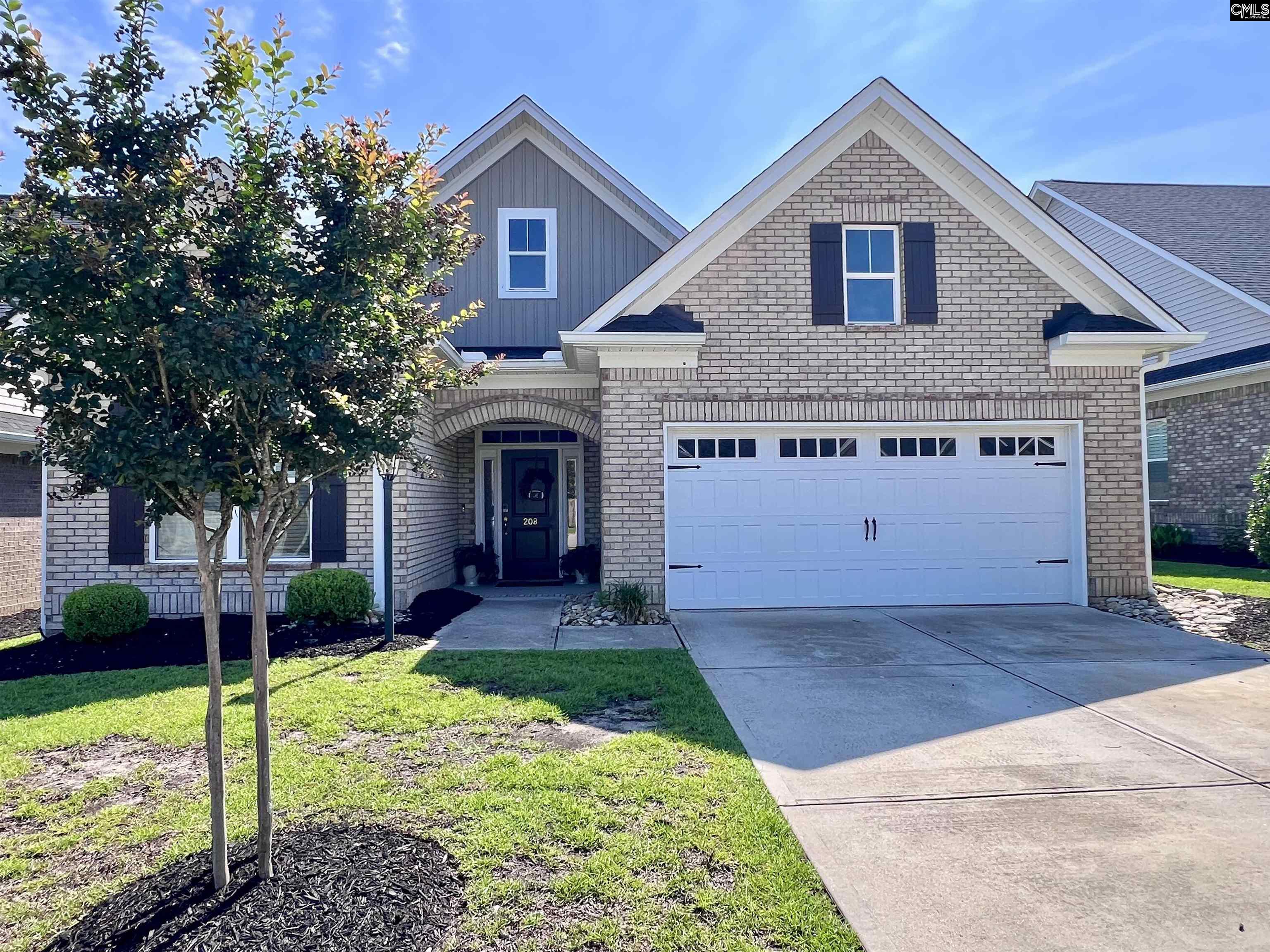 208 Mary Locke Court Elgin, SC 29045 - Photo 2 of 59