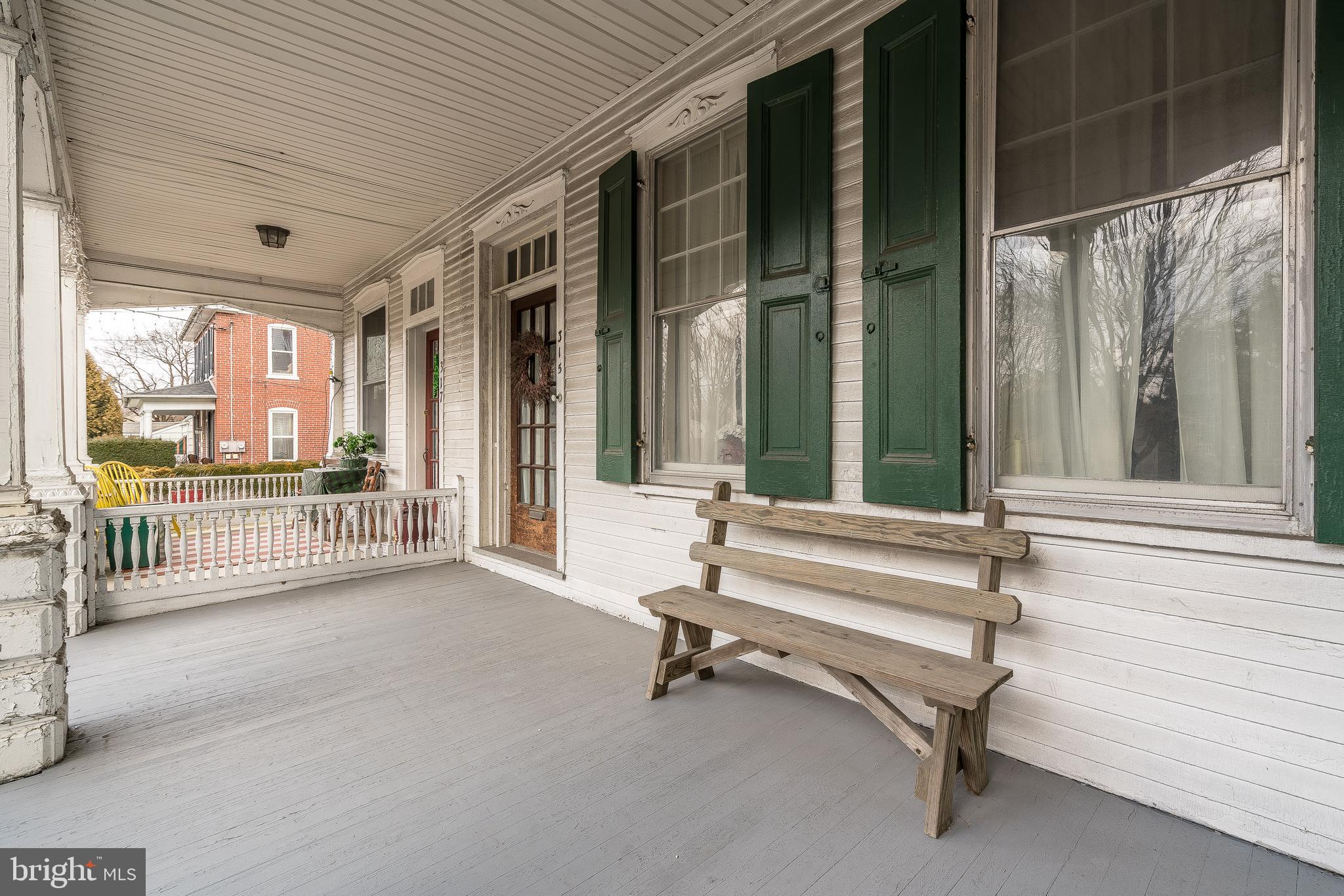 315 North Broad Street Lititz, PA 17543 - Photo 3 of 26