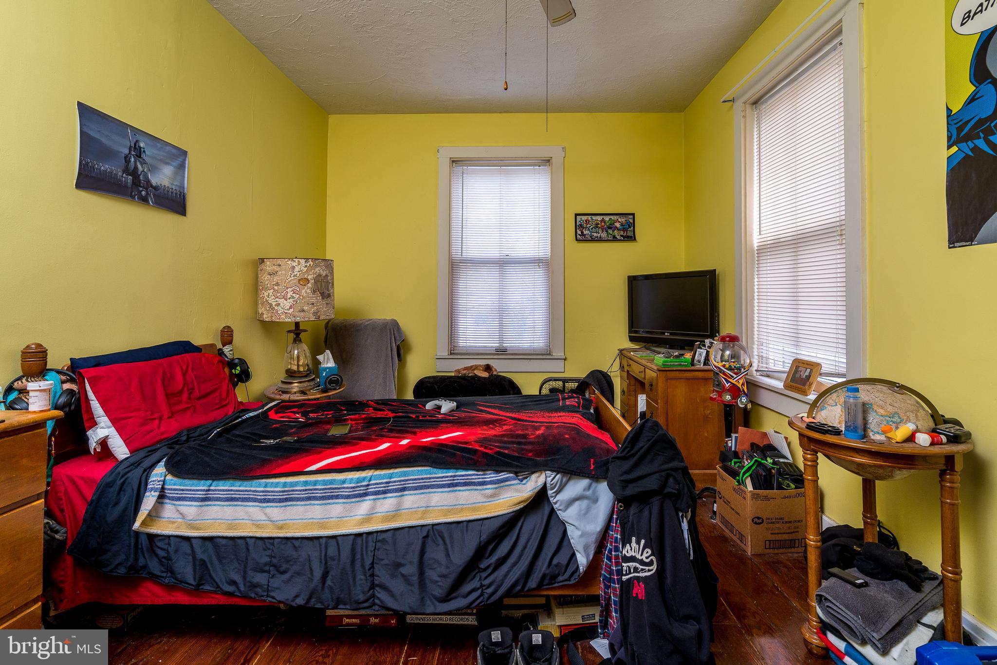 315 North Broad Street Lititz, PA 17543 - Photo 24 of 26 Bedroom 3