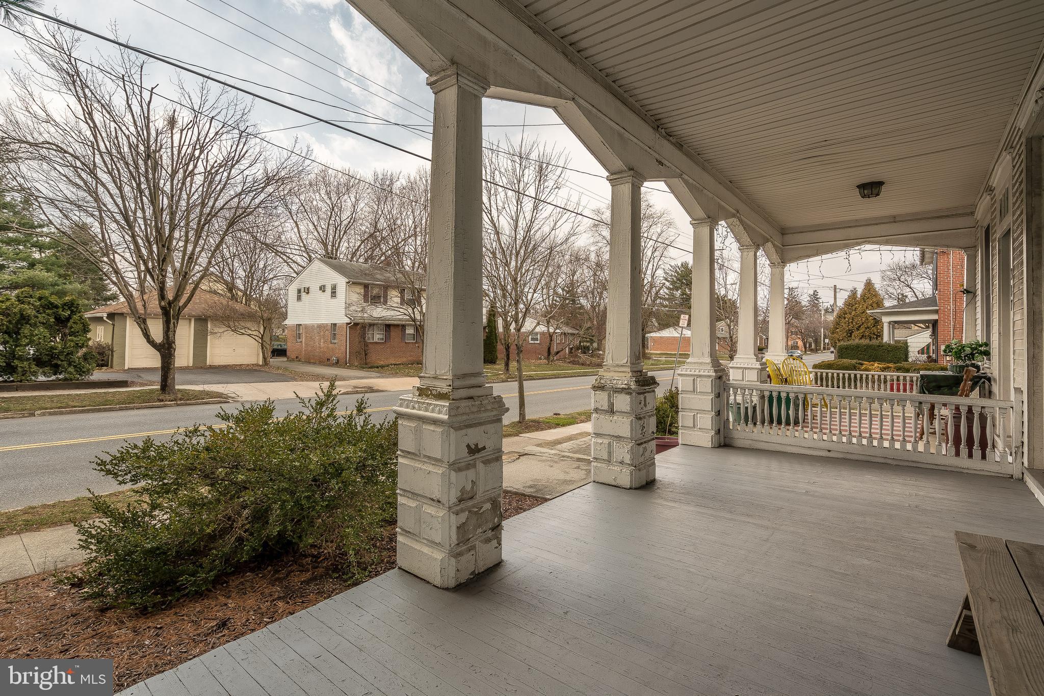 315 North Broad Street Lititz, PA 17543 - Photo 4 of 26
