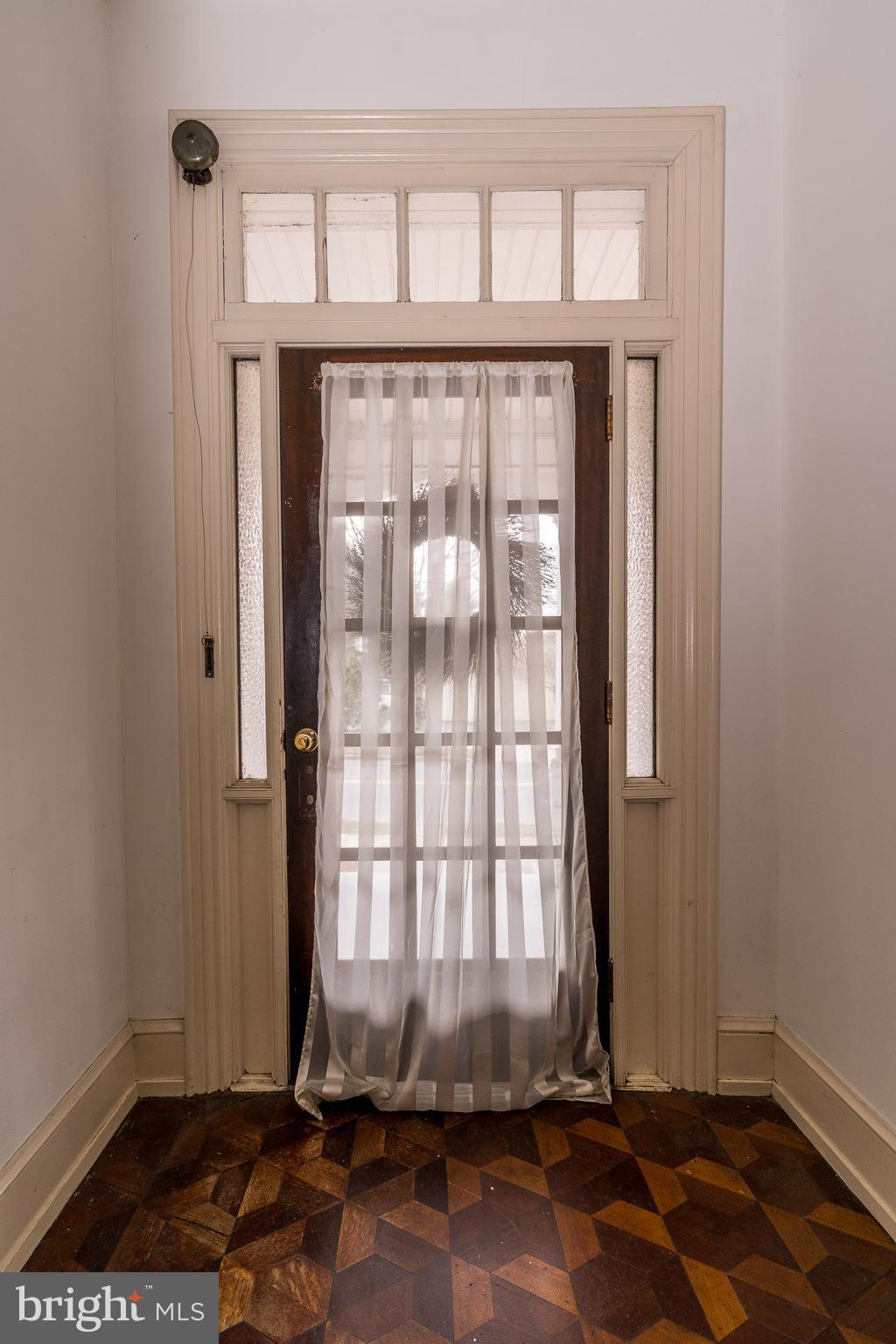 315 North Broad Street Lititz, PA 17543 - Photo 8 of 26 Vestibule provides formal entry
