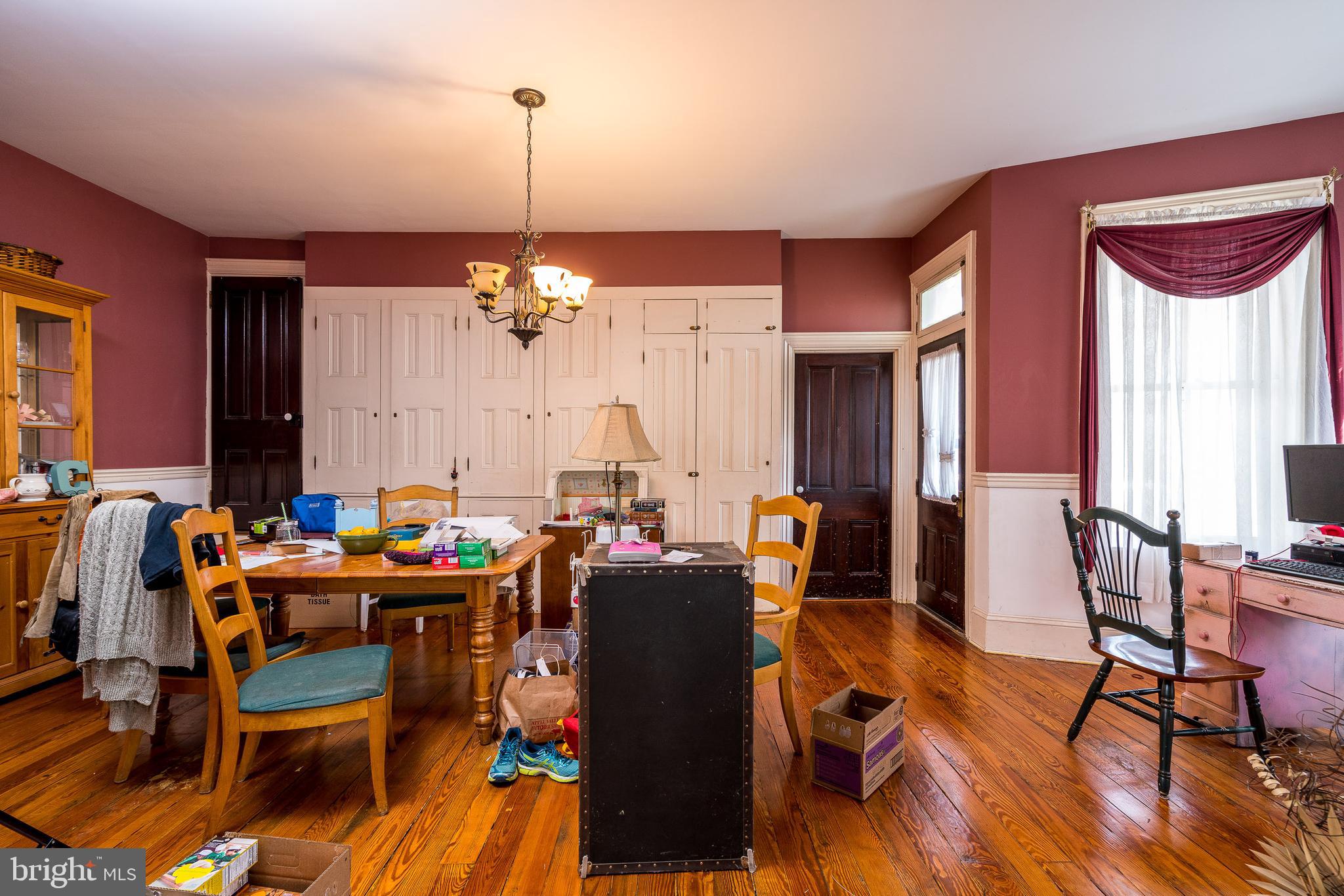 315 North Broad Street Lititz, PA 17543 - Photo 9 of 26 Formal Dining Room