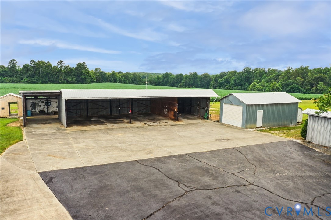 79 Gardy's Mill Road Callao, VA 22435 - Photo 12 of 43