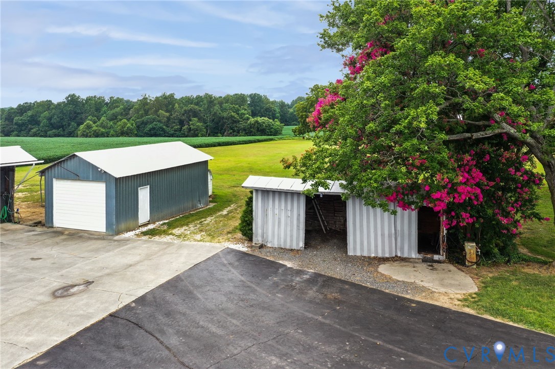 79 Gardy's Mill Road Callao, VA 22435 - Photo 13 of 43