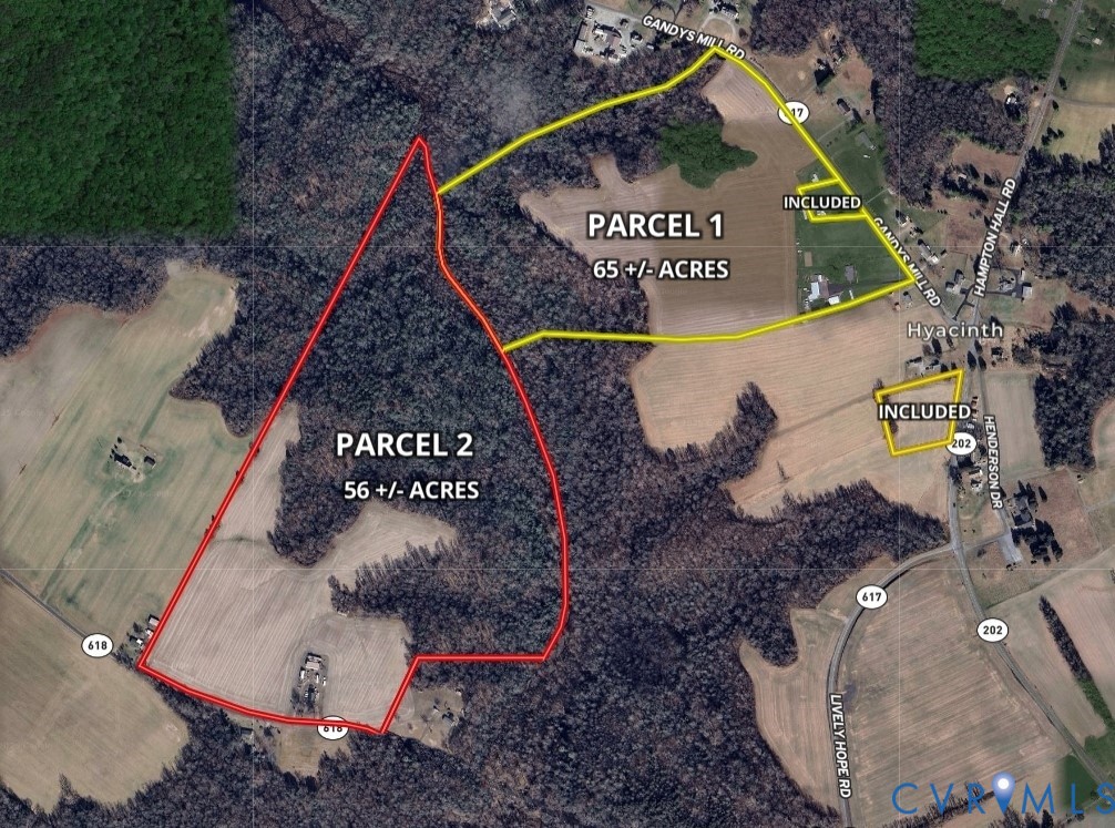 79 Gardy's Mill Road Callao, VA 22435 - Photo 19 of 43
