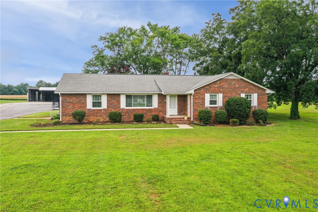 79 Gardy's Mill Road Callao, VA 22435 - Photo 2 of 43