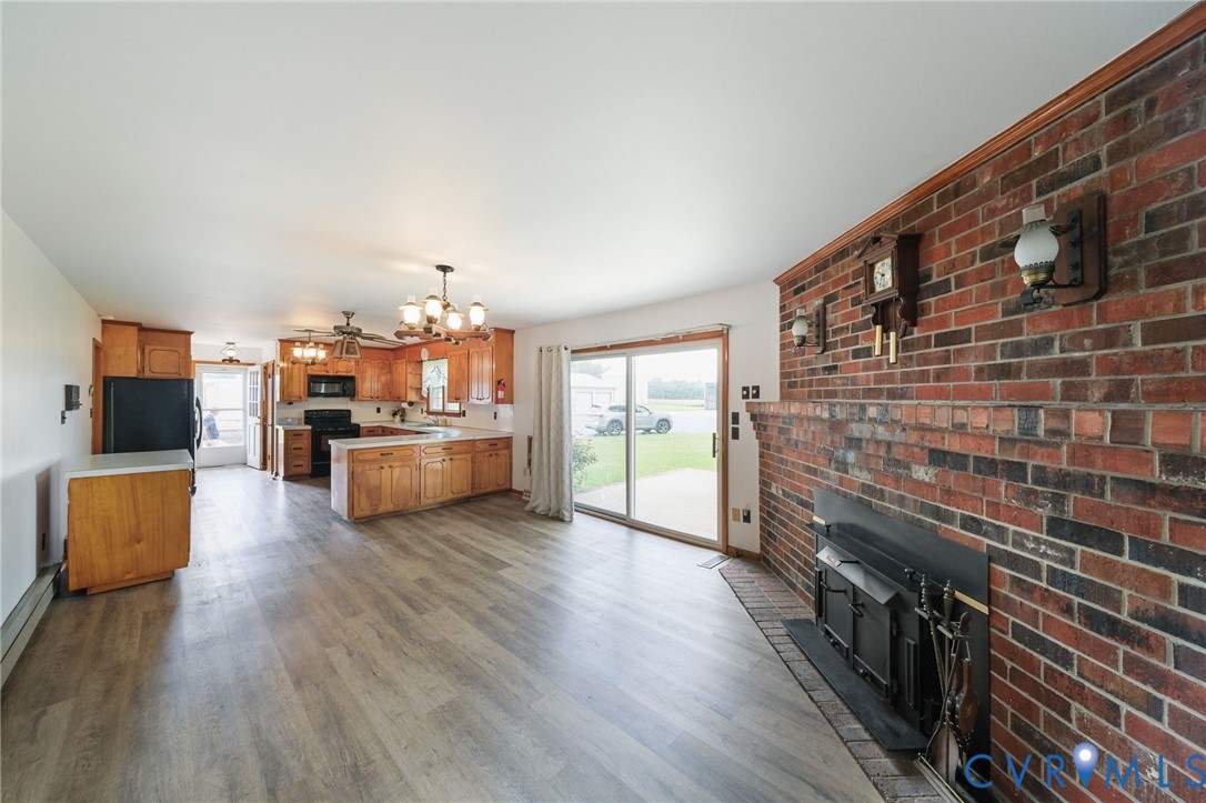 79 Gardy's Mill Road Callao, VA 22435 - Photo 23 of 43