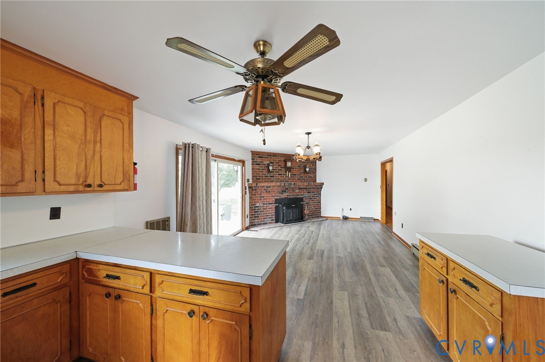 79 Gardy's Mill Road Callao, VA 22435 - Photo 24 of 43