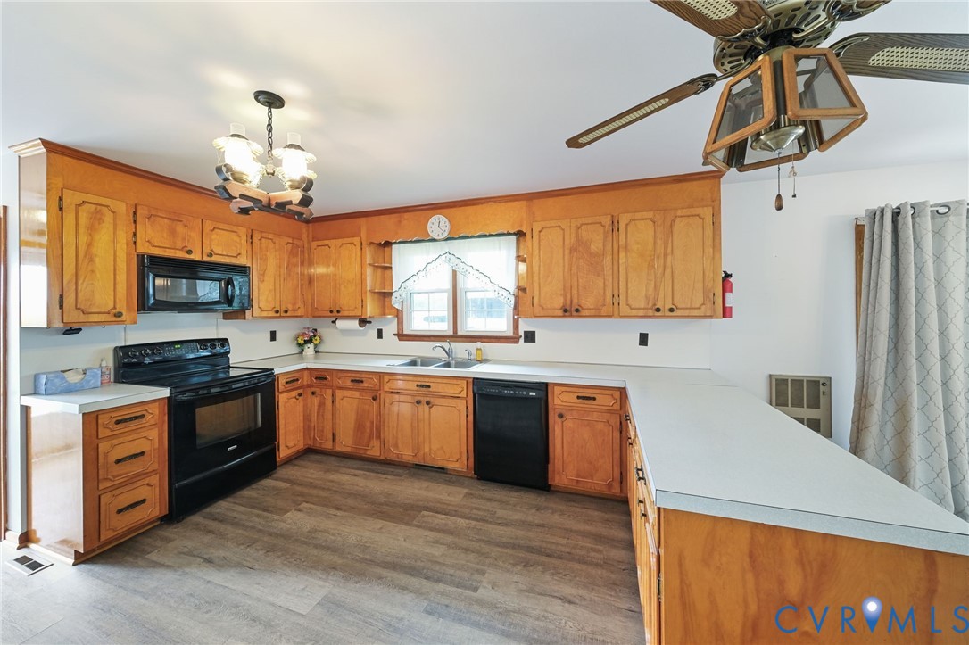 79 Gardy's Mill Road Callao, VA 22435 - Photo 25 of 43