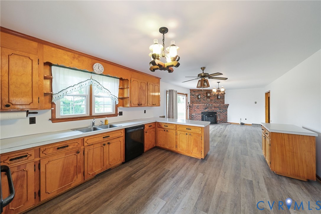 79 Gardy's Mill Road Callao, VA 22435 - Photo 26 of 43