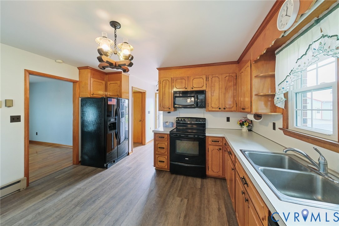 79 Gardy's Mill Road Callao, VA 22435 - Photo 27 of 43