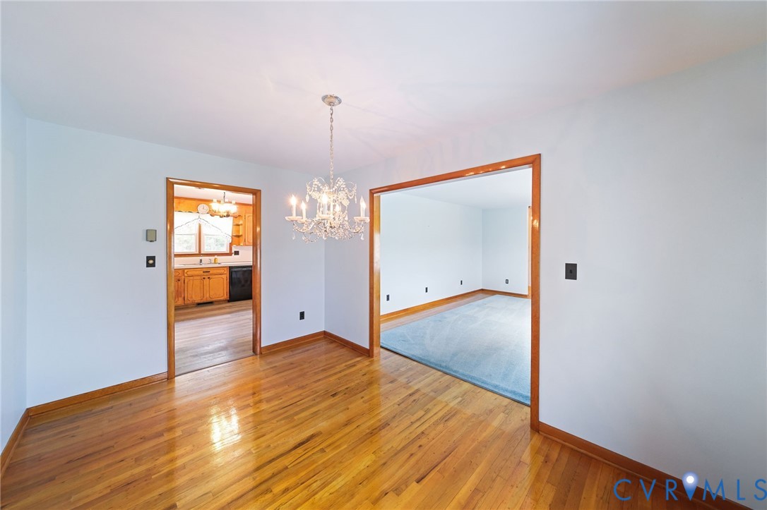 79 Gardy's Mill Road Callao, VA 22435 - Photo 29 of 43