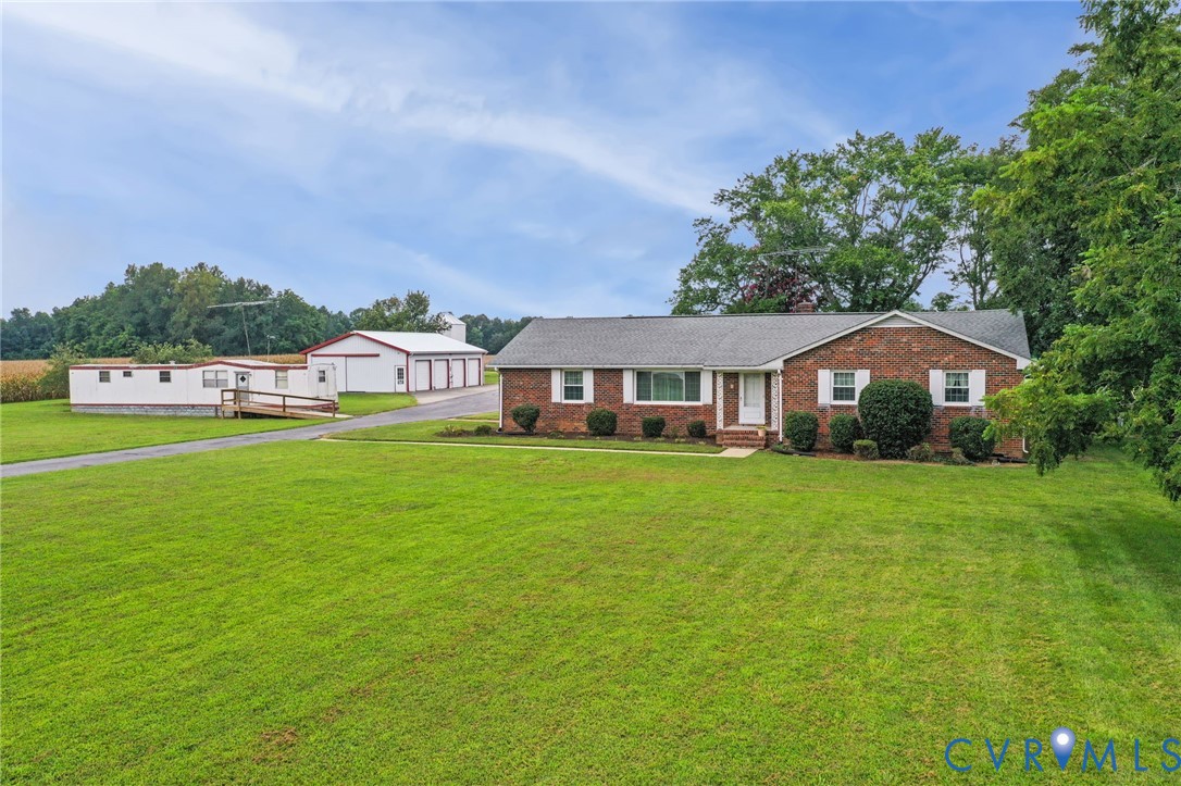 79 Gardy's Mill Road Callao, VA 22435 - Photo 3 of 43