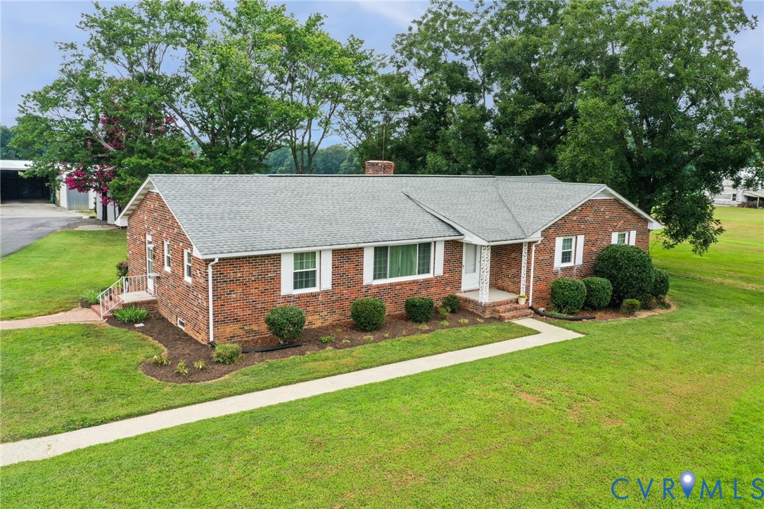 79 Gardy's Mill Road Callao, VA 22435 - Photo 4 of 43