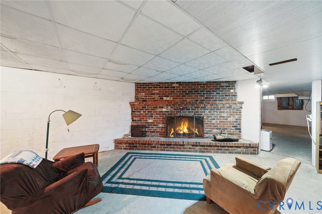 79 Gardy's Mill Road Callao, VA 22435 - Photo 42 of 43