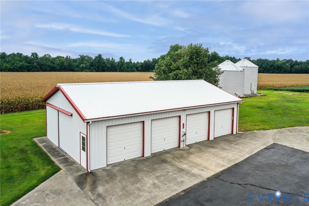 79 Gardy's Mill Road Callao, VA 22435 - Photo 9 of 43