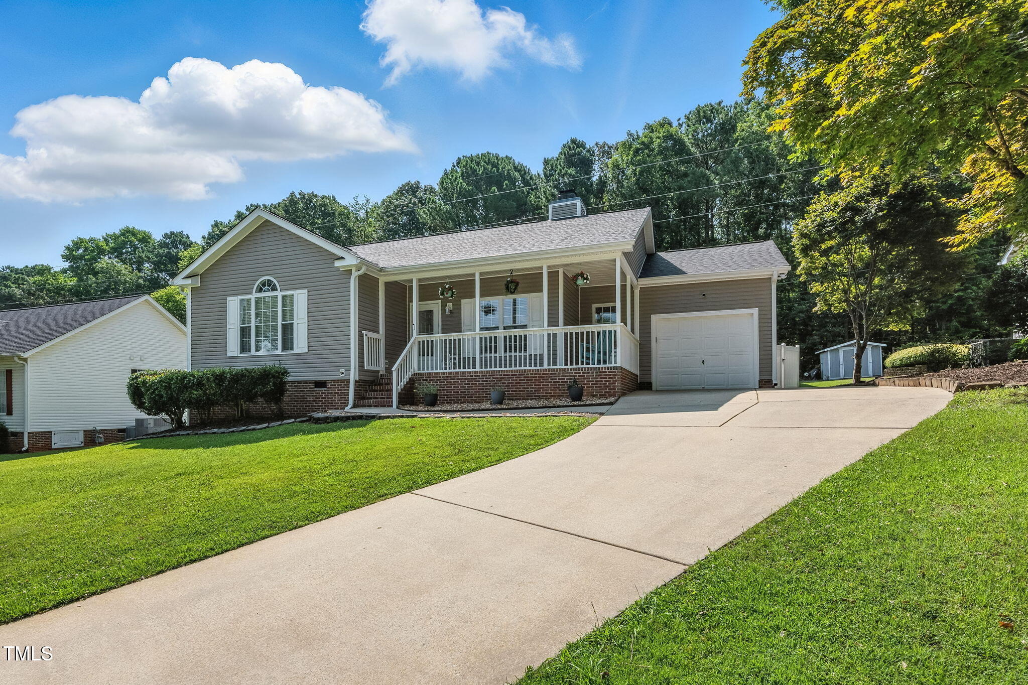 128 Crossfire Road Holly Springs, NC 27540 - Photo 33 of 41 33-web-or-mls-P1504818