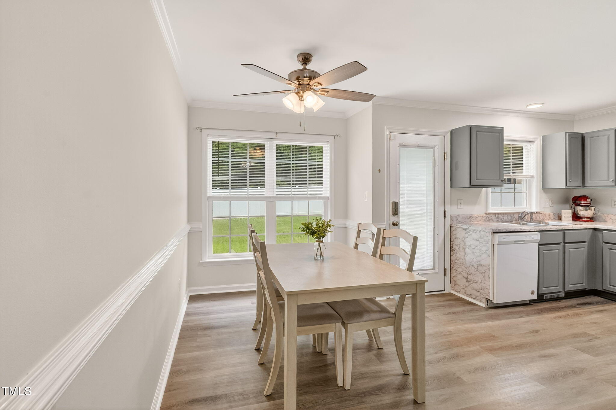 128 Crossfire Road Holly Springs, NC 27540 - Photo 10 of 41 new K 1
