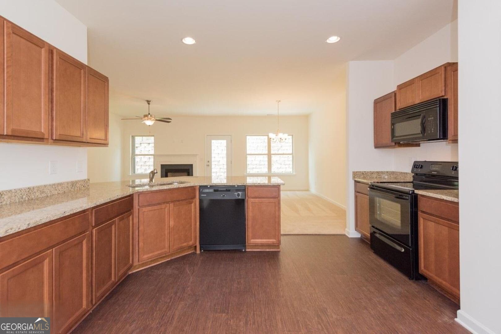 10 Bayberry Circle Southwest Rome, GA 30165 - Photo 3 of 23