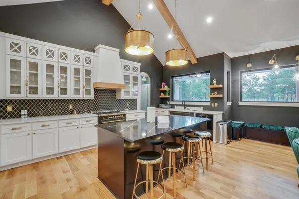 $995,000 | 371 South Ring Road, Waxahachie, TX 75165