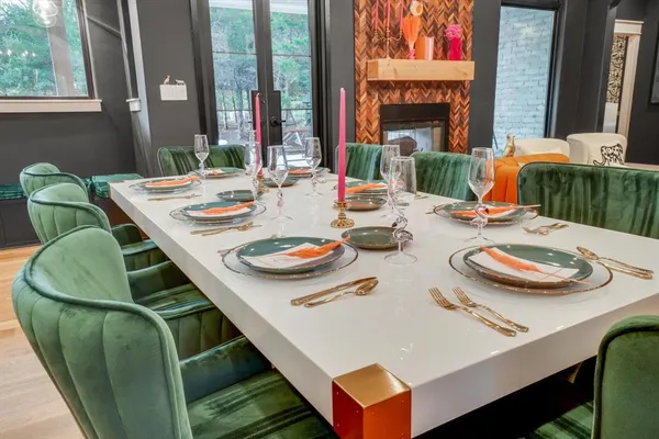 $995,000 | 371 South Ring Road, Waxahachie, TX 75165