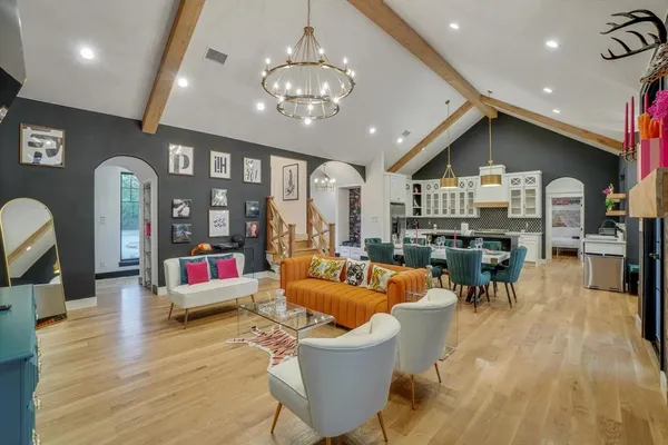 $995,000 | 371 South Ring Road, Waxahachie, TX 75165