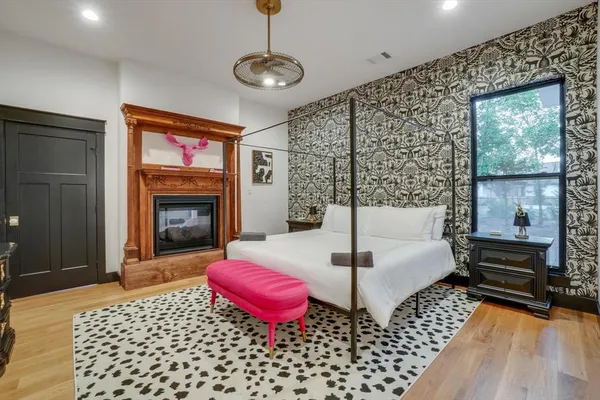 $995,000 | 371 South Ring Road, Waxahachie, TX 75165