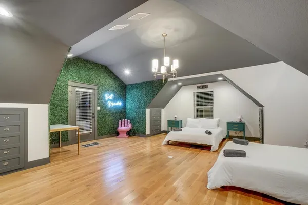 $995,000 | 371 South Ring Road, Waxahachie, TX 75165