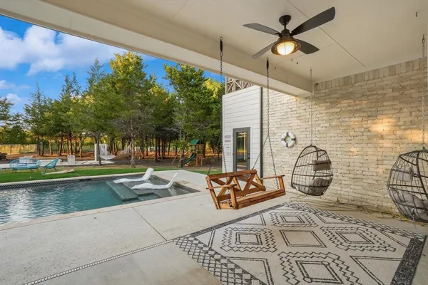 $995,000 | 371 South Ring Road, Waxahachie, TX 75165