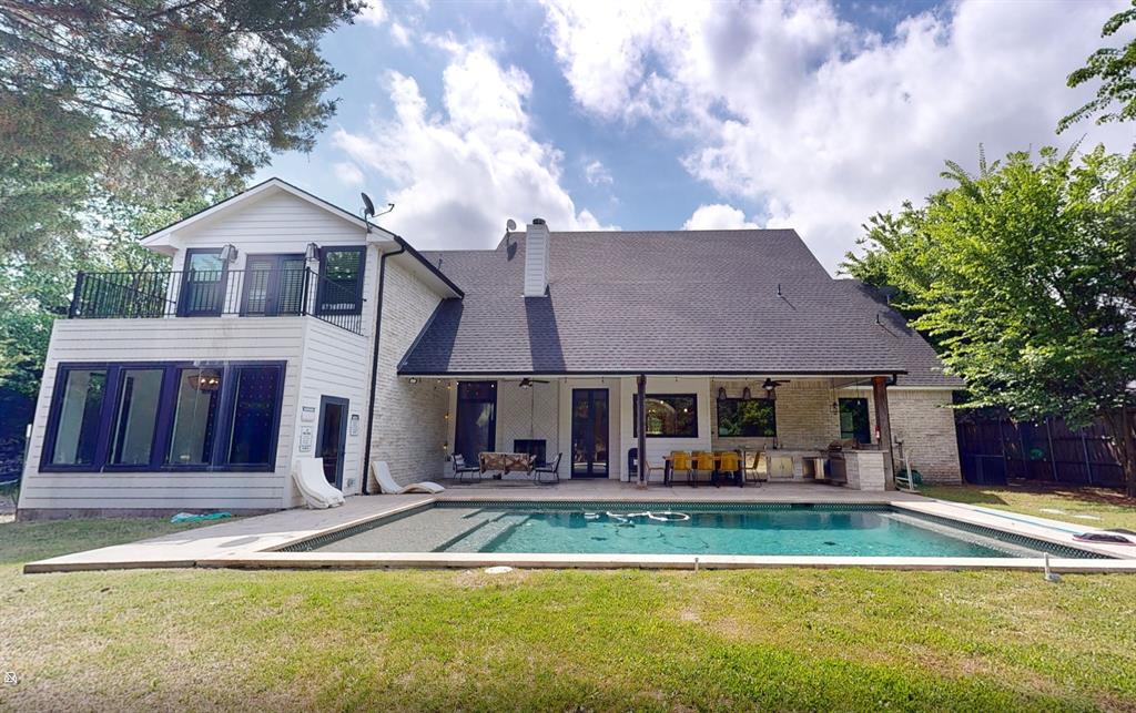 371 South Ring Road Waxahachie, TX 75165 - Photo 33 of 40