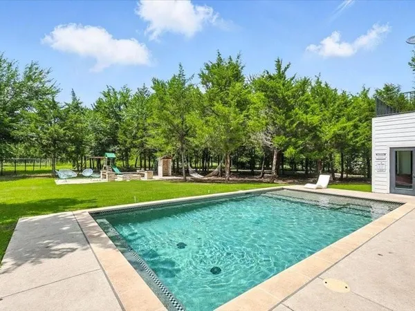 $995,000 | 371 South Ring Road, Waxahachie, TX 75165