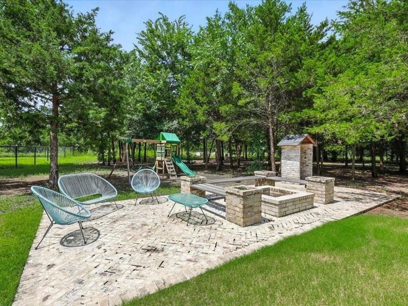 371 South Ring Road Waxahachie, TX 75165 - Photo 35 of 40