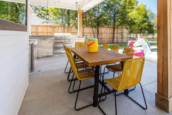 $995,000 | 371 South Ring Road, Waxahachie, TX 75165