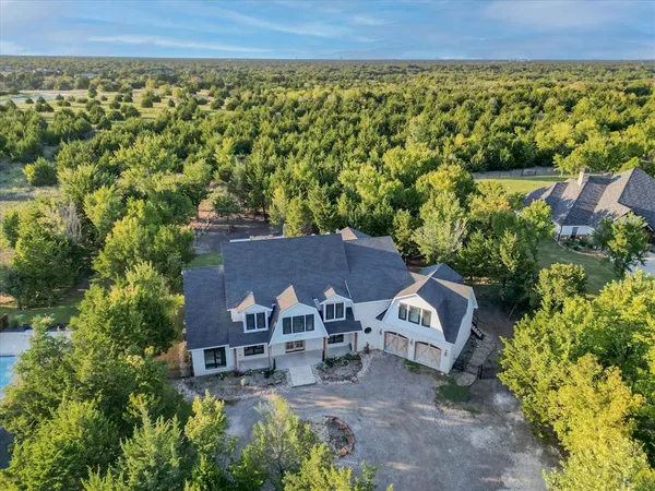 $995,000 | 371 South Ring Road, Waxahachie, TX 75165