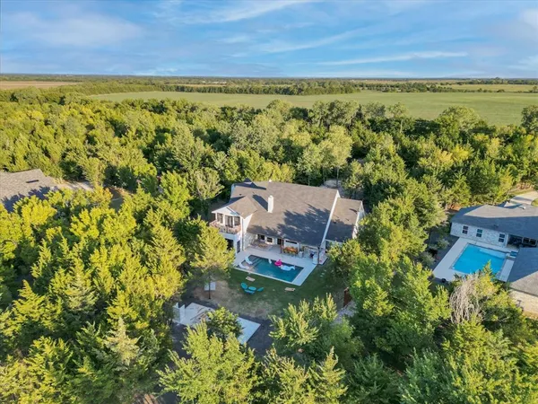 $995,000 | 371 South Ring Road, Waxahachie, TX 75165