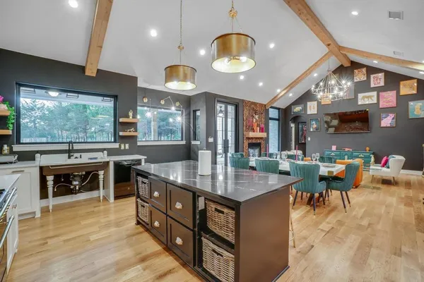 $995,000 | 371 South Ring Road, Waxahachie, TX 75165