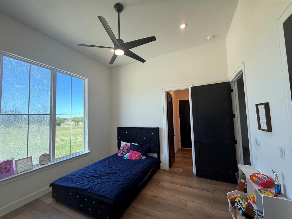 2798 Mockingbird Lane Moody, TX 76557 - Photo 12 of 35 a living room with furniture and a window