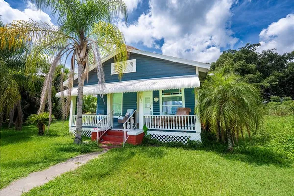 $204,999 | 2024 Old Lake Mary Road, Sanford, FL 32771