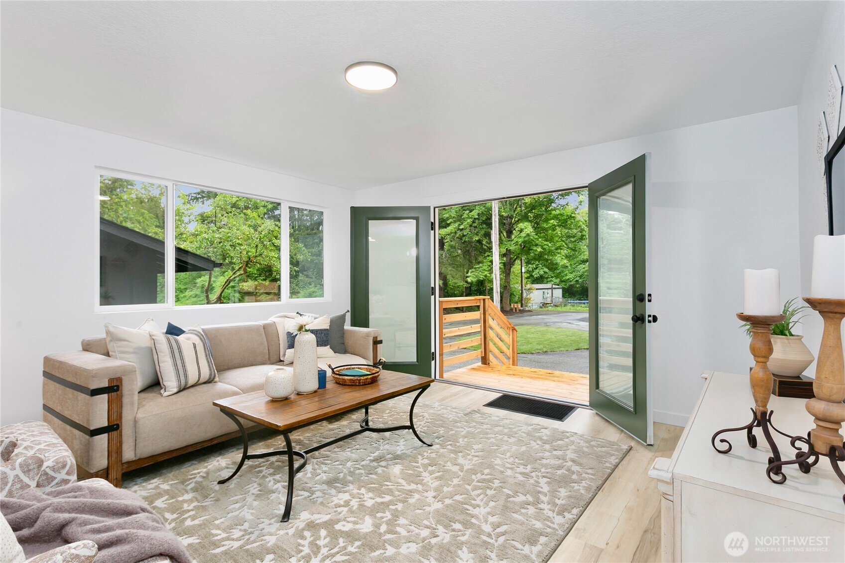 3799 Southeast Horstman Road Port Orchard, WA 98366 - Photo 7 of 39 Gallery Image 7