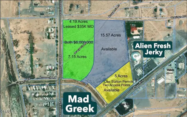 a view of a balcony with a sign