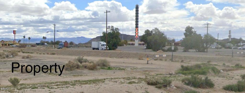 56501 Death Valley Road Baker, CA 92309 - Photo 11 of 14 a view of ocean