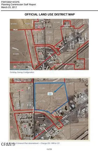 $6,000,000 | 56501 Death Valley Road, Baker, CA 92309